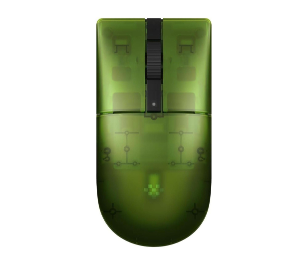 8BitDo Retro R8 Mouse Xbox Edition - 1331361 - zdjęcie